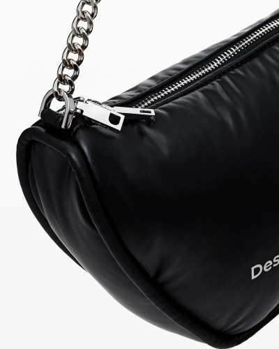 DESIGUAL D2 BAG_LEMONHEART ACCENT BAN ΤΣΑΝΤΑ ΓΥΝΑΙΚΕΙΟ - DS0AC24WAXA370000000 DESIGUAL D2 BAG_LEMONHEART ACCENT BAN ΤΣΑΝΤΑ ΓΥΝΑΙΚΕΙΟ - DS0AC24WAXA370000000