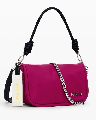 DESIGUAL D2 BAG_PRIORI GALES MAXI ΤΣΑΝΤΑ ΓΥΝΑΙΚΕΙΟ - DS0AC24WAXY330000000 DESIGUAL D2 BAG_PRIORI GALES MAXI ΤΣΑΝΤΑ ΓΥΝΑΙΚΕΙΟ - DS0AC24WAXY330000000