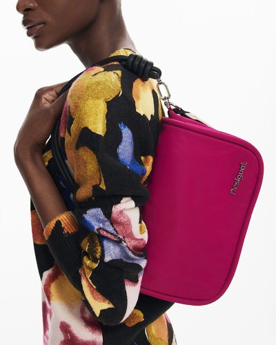 DESIGUAL D2 BAG_PRIORI GALES MAXI ΤΣΑΝΤΑ ΓΥΝΑΙΚΕΙΟ - DS0AC24WAXY330000000 DESIGUAL D2 BAG_PRIORI GALES MAXI ΤΣΑΝΤΑ ΓΥΝΑΙΚΕΙΟ - DS0AC24WAXY330000000