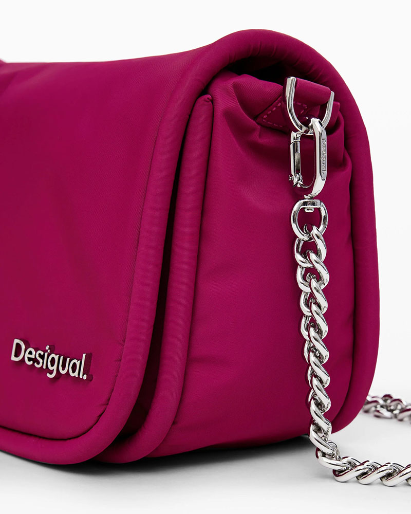 DESIGUAL D2 BAG_PRIORI GALES MAXI ΤΣΑΝΤΑ ΓΥΝΑΙΚΕΙΟ - DS0AC24WAXY330000000 DESIGUAL D2 BAG_PRIORI GALES MAXI ΤΣΑΝΤΑ ΓΥΝΑΙΚΕΙΟ - DS0AC24WAXY330000000