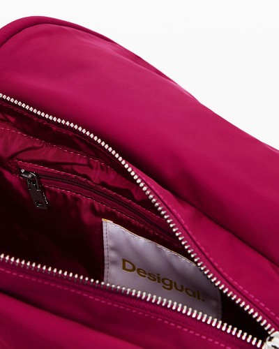 DESIGUAL D2 BAG_PRIORI GALES MAXI ΤΣΑΝΤΑ ΓΥΝΑΙΚΕΙΟ - DS0AC24WAXY330000000 DESIGUAL D2 BAG_PRIORI GALES MAXI ΤΣΑΝΤΑ ΓΥΝΑΙΚΕΙΟ - DS0AC24WAXY330000000