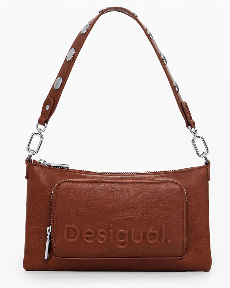 DESIGUAL D2 MONE_HALF LOGO FW24 ΠΟΡΤΟΦΟΛΙ ΓΥΝΑΙΚΕΙΟ - DS0AC24WAYP020000000 DESIGUAL D2 MONE_HALF LOGO FW24 ΠΟΡΤΟΦΟΛΙ ΓΥΝΑΙΚΕΙΟ - DS0AC24WAYP020000000