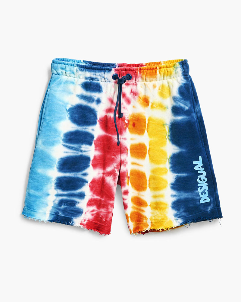 DESIGUAL JUNIOR D2 PANT_ALOHA ΠΑΝΤΕΛΟΝΙ ΠΑΙΔΙΚΟ BOY - DS0JR25SBPK030000000 DESIGUAL JUNIOR D2 PANT_ALOHA ΠΑΝΤΕΛΟΝΙ ΠΑΙΔΙΚΟ BOY - DS0JR25SBPK030000000