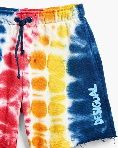 DESIGUAL JUNIOR D2 PANT_ALOHA ΠΑΝΤΕΛΟΝΙ ΠΑΙΔΙΚΟ BOY - DS0JR25SBPK030000000 DESIGUAL JUNIOR D2 PANT_ALOHA ΠΑΝΤΕΛΟΝΙ ΠΑΙΔΙΚΟ BOY - DS0JR25SBPK030000000
