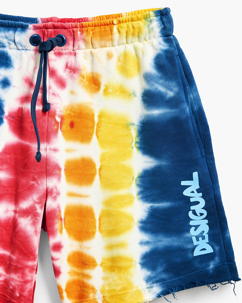DESIGUAL JUNIOR D2 PANT_ALOHA ΠΑΝΤΕΛΟΝΙ ΠΑΙΔΙΚΟ BOY - DS0JR25SBPK030000000 DESIGUAL JUNIOR D2 PANT_ALOHA ΠΑΝΤΕΛΟΝΙ ΠΑΙΔΙΚΟ BOY - DS0JR25SBPK030000000