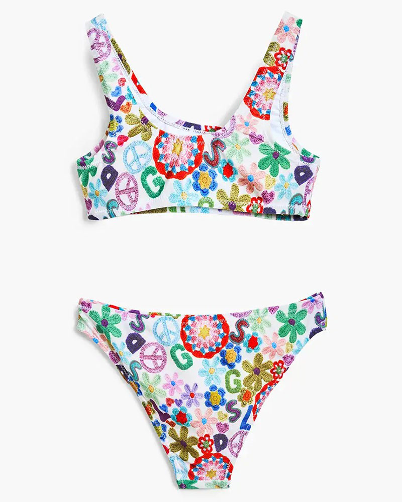 DESIGUAL JUNIOR D2 SWIM_VENICE ΜΑΓΙΟ ΠΑΙΔΙΚΟ GIRL - DS0JR25SGMK010000000 DESIGUAL JUNIOR D2 SWIM_VENICE ΜΑΓΙΟ ΠΑΙΔΙΚΟ GIRL - DS0JR25SGMK010000000