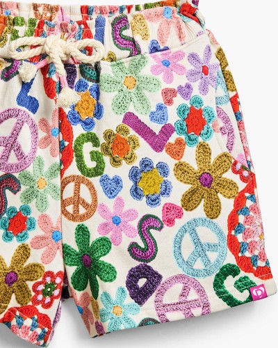 DESIGUAL JUNIOR D2 PANT_GEORGINA ΠΑΝΤΕΛΟΝΙ ΠΑΙΔΙΚΟ GIRL - DS0JR25SGPK030000000 DESIGUAL JUNIOR D2 PANT_GEORGINA ΠΑΝΤΕΛΟΝΙ ΠΑΙΔΙΚΟ GIRL - DS0JR25SGPK030000000