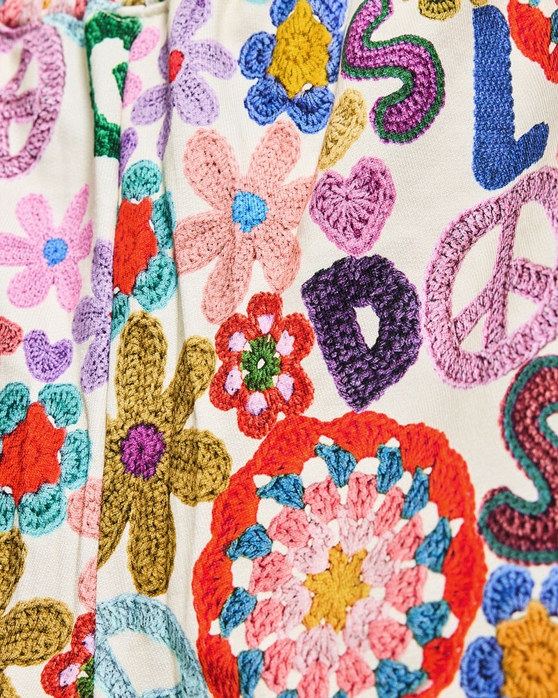DESIGUAL JUNIOR D2 PANT_GEORGINA ΠΑΝΤΕΛΟΝΙ ΠΑΙΔΙΚΟ GIRL - DS0JR25SGPK030000000 DESIGUAL JUNIOR D2 PANT_GEORGINA ΠΑΝΤΕΛΟΝΙ ΠΑΙΔΙΚΟ GIRL - DS0JR25SGPK030000000