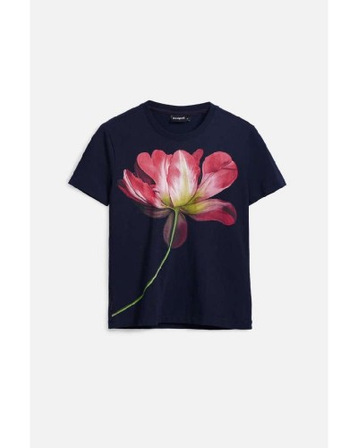 DESIGUAL D2 TS_PLATA ΜΠΛΟΥΖΑ ΓΥΝΑΙΚΕΙΟ - DS0AP25SWTK240000000 DESIGUAL D2 TS_PLATA ΜΠΛΟΥΖΑ ΓΥΝΑΙΚΕΙΟ - DS0AP25SWTK240000000