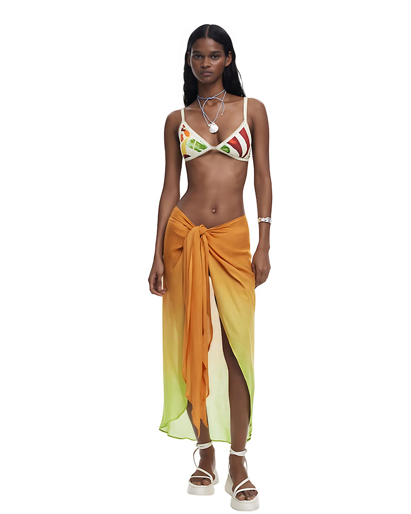 DESIGUAL D3 PAREO_DEGRADAT ΑΞΕΣΟΥΑΡ ΓΥΝΑΙΚΕΙΟ - DS0AC25SAWA160000000 DESIGUAL D3 PAREO_DEGRADAT ΑΞΕΣΟΥΑΡ ΓΥΝΑΙΚΕΙΟ - DS0AC25SAWA160000000