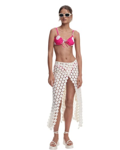 DESIGUAL D3 PAREO_TULUM CIRCLES ΑΞΕΣΟΥΑΡ ΓΥΝΑΙΚΕΙΟ - DS0AC25SAWO010000000 DESIGUAL D3 PAREO_TULUM CIRCLES ΑΞΕΣΟΥΑΡ ΓΥΝΑΙΚΕΙΟ - DS0AC25SAWO010000000