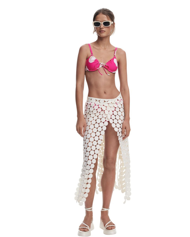 DESIGUAL D3 PAREO_TULUM CIRCLES ΑΞΕΣΟΥΑΡ ΓΥΝΑΙΚΕΙΟ - DS0AC25SAWO010000000 DESIGUAL D3 PAREO_TULUM CIRCLES ΑΞΕΣΟΥΑΡ ΓΥΝΑΙΚΕΙΟ - DS0AC25SAWO010000000
