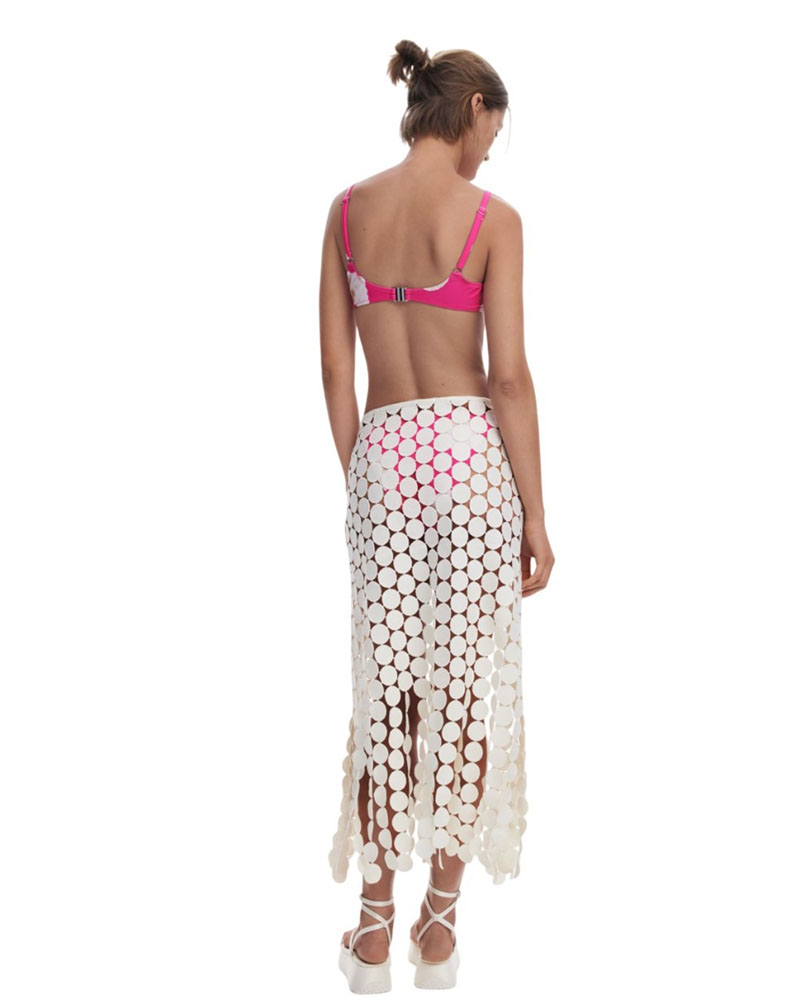 DESIGUAL D3 PAREO_TULUM CIRCLES ΑΞΕΣΟΥΑΡ ΓΥΝΑΙΚΕΙΟ - DS0AC25SAWO010000000 DESIGUAL D3 PAREO_TULUM CIRCLES ΑΞΕΣΟΥΑΡ ΓΥΝΑΙΚΕΙΟ - DS0AC25SAWO010000000