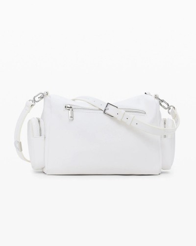 DESIGUAL D2 BAG_HALF HABANA ECRU ΤΣΑΝΤΑ ΓΥΝΑΙΚΕΙΟ - DS0AC25SAXPBE0000000 DESIGUAL D2 BAG_HALF HABANA ECRU ΤΣΑΝΤΑ ΓΥΝΑΙΚΕΙΟ - DS0AC25SAXPBE0000000