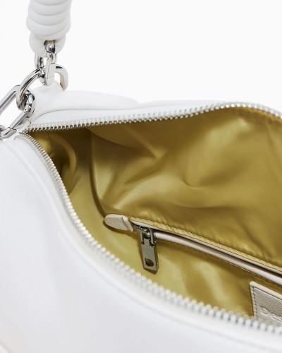 DESIGUAL D2 BAG_HALF HABANA ECRU ΤΣΑΝΤΑ ΓΥΝΑΙΚΕΙΟ - DS0AC25SAXPBE0000000 DESIGUAL D2 BAG_HALF HABANA ECRU ΤΣΑΝΤΑ ΓΥΝΑΙΚΕΙΟ - DS0AC25SAXPBE0000000