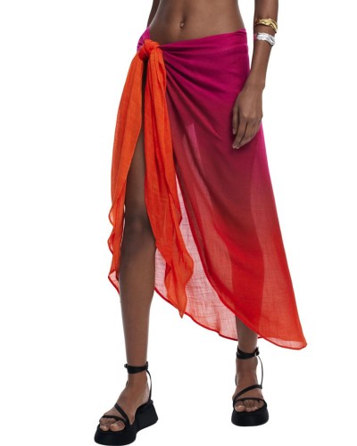 DESIGUAL D3 PAREO_DEGRADAT ΑΞΕΣΟΥΑΡ ΓΥΝΑΙΚΕΙΟ - DS0AC25SAWA160000000 DESIGUAL D3 PAREO_DEGRADAT ΑΞΕΣΟΥΑΡ ΓΥΝΑΙΚΕΙΟ - DS0AC25SAWA160000000