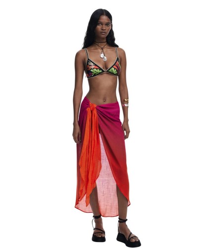 DESIGUAL D3 PAREO_DEGRADAT ΑΞΕΣΟΥΑΡ ΓΥΝΑΙΚΕΙΟ - DS0AC25SAWA160000000 DESIGUAL D3 PAREO_DEGRADAT ΑΞΕΣΟΥΑΡ ΓΥΝΑΙΚΕΙΟ - DS0AC25SAWA160000000
