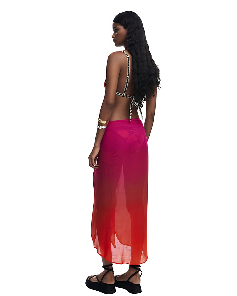 DESIGUAL D3 PAREO_DEGRADAT ΑΞΕΣΟΥΑΡ ΓΥΝΑΙΚΕΙΟ - DS0AC25SAWA160000000 DESIGUAL D3 PAREO_DEGRADAT ΑΞΕΣΟΥΑΡ ΓΥΝΑΙΚΕΙΟ - DS0AC25SAWA160000000
