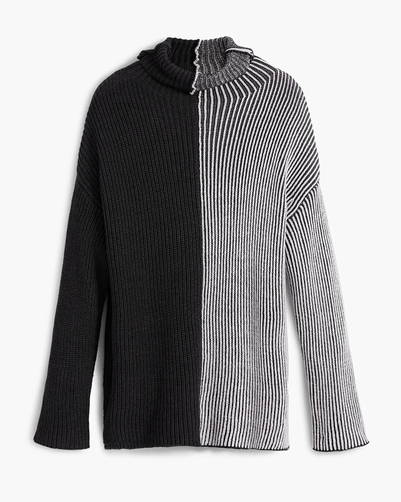 DESIGUAL JERS_KENAI ΠΛΕΚΤΟ ΓΥΝΑΙΚΕΙΟ - DS0AP25WWJF270000000