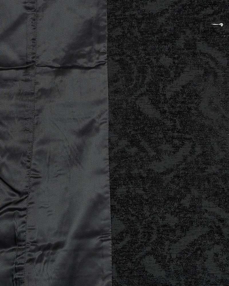 DESIGUAL COAT_PATCH_BLACK ΠΑΛΤΟ ΓΥΝΑΙΚΕΙΟ - DS0AP25WWEW160000000