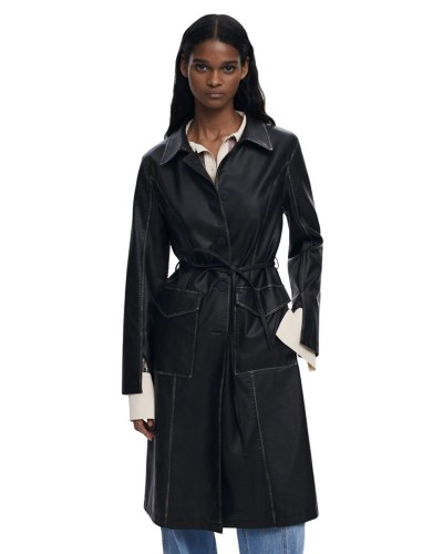 DESIGUAL CHAQ_LILLY ΠΑΛΤΟ ΓΥΝΑΙΚΕΙΟ - DS0AP25WWEW330000000