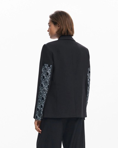 DESIGUAL CHAQ_TEXTURES ΠΑΛΤΟ ΓΥΝΑΙΚΕΙΟ - DS0AP25WWEW510000000