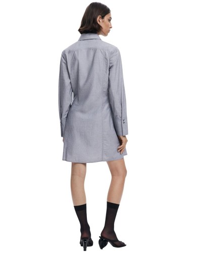 DESIGUAL VEST_INKY_LACROIX ΦΟΡΕΜΑ ΓΥΝΑΙΚΕΙΟ - DS0AP25WWVW050000000