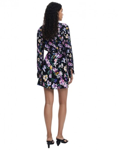 DESIGUAL VEST_FLOR_ACRILICA ΦΟΡΕΜΑ ΓΥΝΑΙΚΕΙΟ - DS0AP25WWVW090000000