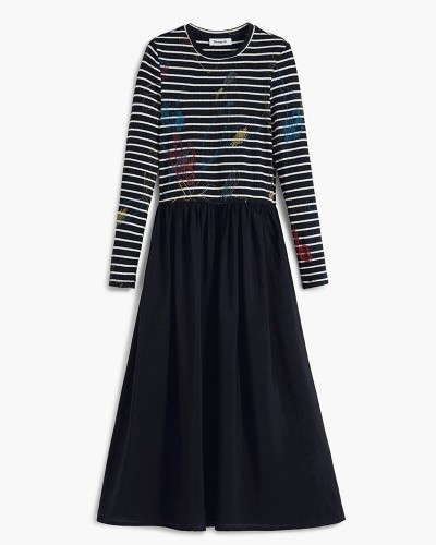 DESIGUAL VEST_RAYA_HIBRIDA ΦΟΡΕΜΑ ΓΥΝΑΙΚΕΙΟ - DS0AP25WWVW150000000