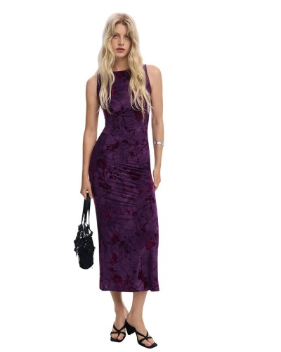 DESIGUAL VEST_ALINA ΦΟΡΕΜΑ ΓΥΝΑΙΚΕΙΟ - DS0AP25WWVK330000000