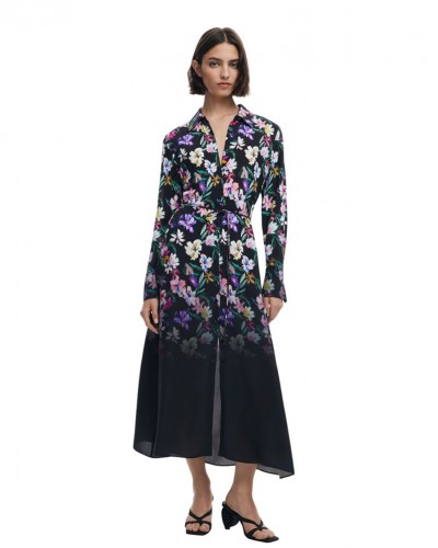 DESIGUAL VEST_CAMISERO_ACRI ΦΟΡΕΜΑ ΓΥΝΑΙΚΕΙΟ - DS0AP25WWVW110000000