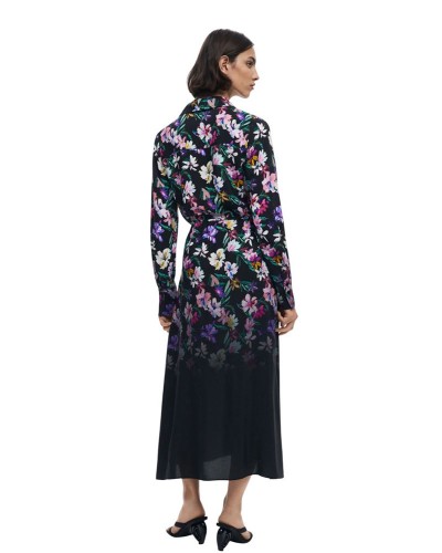 DESIGUAL VEST_CAMISERO_ACRI ΦΟΡΕΜΑ ΓΥΝΑΙΚΕΙΟ - DS0AP25WWVW110000000