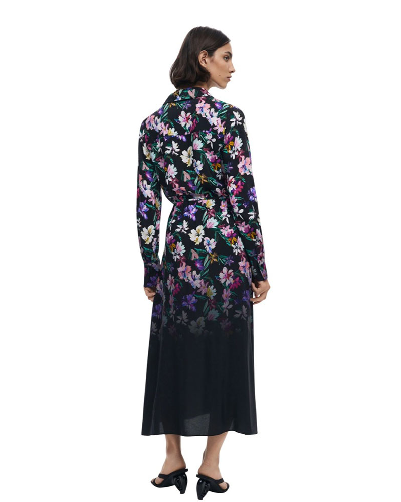 DESIGUAL VEST_CAMISERO_ACRI ΦΟΡΕΜΑ ΓΥΝΑΙΚΕΙΟ - DS0AP25WWVW110000000