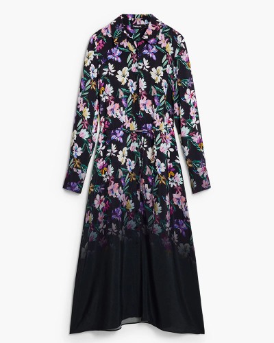 DESIGUAL VEST_CAMISERO_ACRI ΦΟΡΕΜΑ ΓΥΝΑΙΚΕΙΟ - DS0AP25WWVW110000000