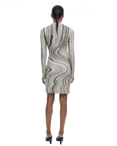 DESIGUAL VEST_CHIARA ΦΟΡΕΜΑ ΓΥΝΑΙΚΕΙΟ - DS0AP25WWVK350000000