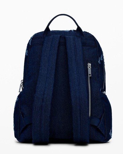 DESIGUAL BACK_KILO CHESTER MIN ΤΣΑΝΤΑ ΓΥΝΑΙΚΕΙΟ - DS0AC25WAKD050000000