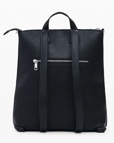 DESIGUAL BACK_MICKEY ROCK PRETORIA ΤΣΑΝΤΑ ΓΥΝΑΙΚΕΙΟ - DS0AC25WAKP010000000