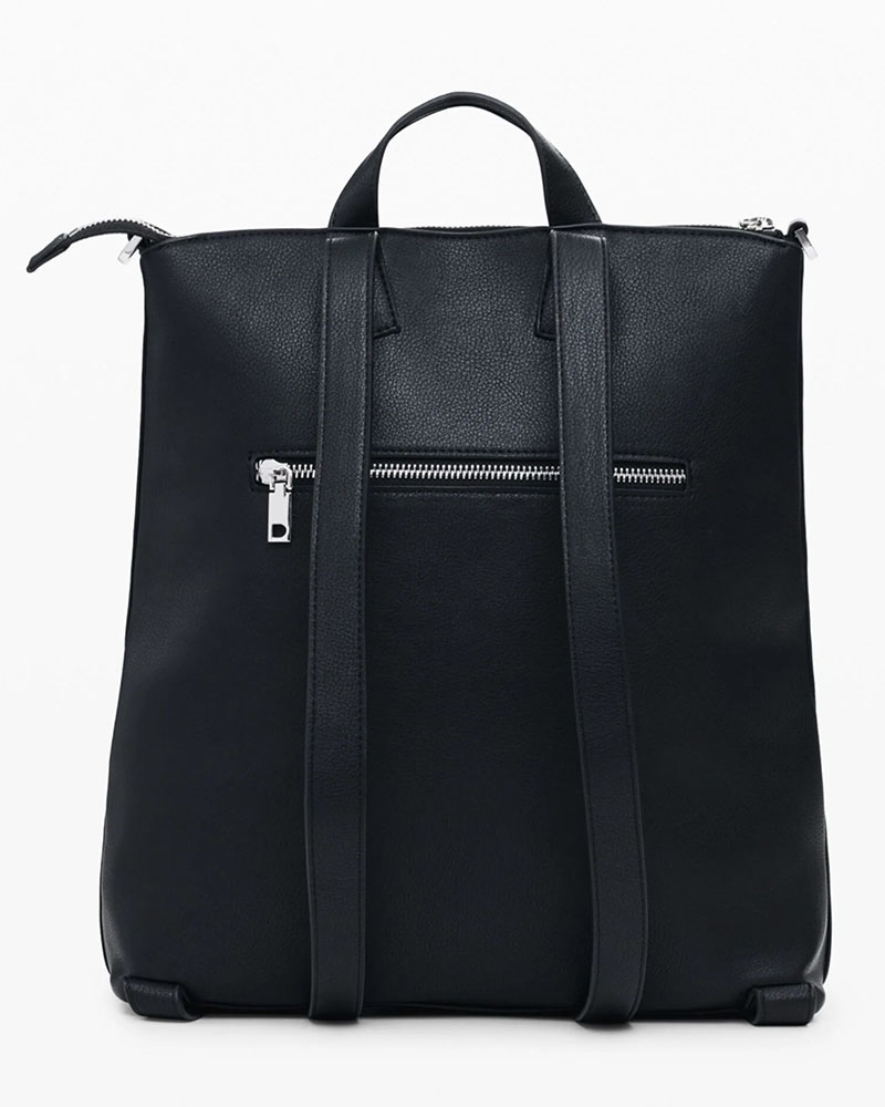 DESIGUAL BACK_MICKEY ROCK PRETORIA ΤΣΑΝΤΑ ΓΥΝΑΙΚΕΙΟ - DS0AC25WAKP010000000