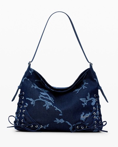 DESIGUAL BAG_KILO BUXTON ΤΣΑΝΤΑ ΓΥΝΑΙΚΕΙΟ - DS0AC25WAXD210000000