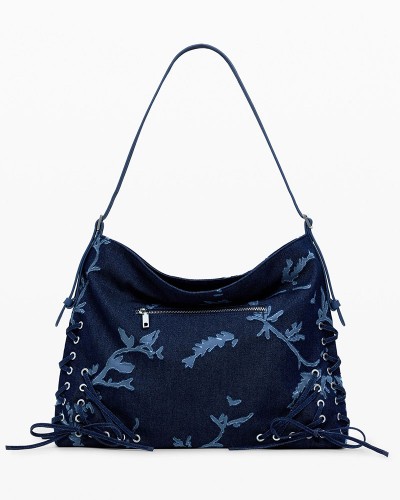 DESIGUAL BAG_KILO BUXTON ΤΣΑΝΤΑ ΓΥΝΑΙΚΕΙΟ - DS0AC25WAXD210000000