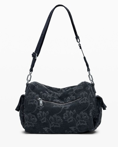 DESIGUAL BAG_WHISKEY HABANA MULTIP ΤΣΑΝΤΑ ΓΥΝΑΙΚΕΙΟ - DS0AC25WAXD280000000