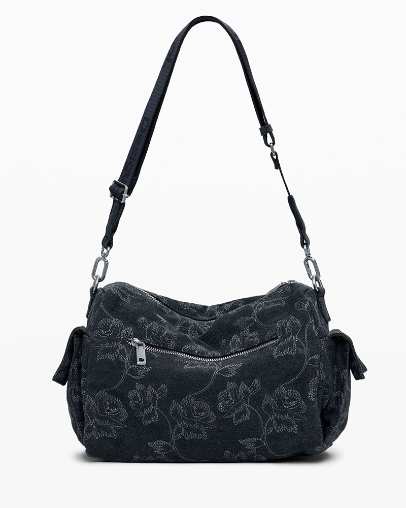 DESIGUAL BAG_WHISKEY HABANA MULTIP ΤΣΑΝΤΑ ΓΥΝΑΙΚΕΙΟ - DS0AC25WAXD280000000