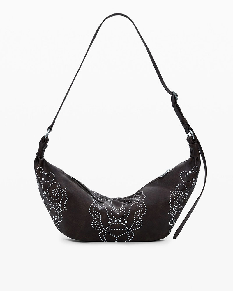 DESIGUAL BAG_POKER FACE MUNSTE ΤΣΑΝΤΑ ΓΥΝΑΙΚΕΙΟ - DS0AC25WAXP330000000