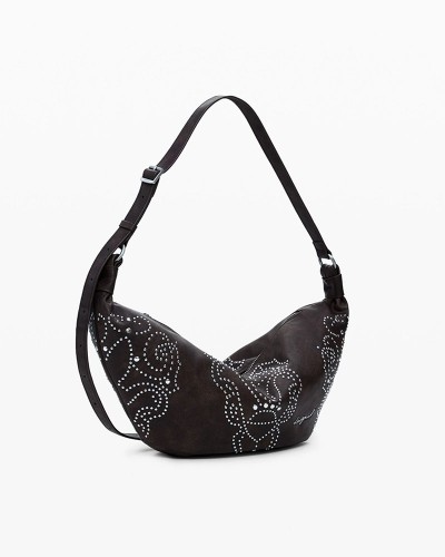 DESIGUAL BAG_POKER FACE MUNSTE ΤΣΑΝΤΑ ΓΥΝΑΙΚΕΙΟ - DS0AC25WAXP330000000