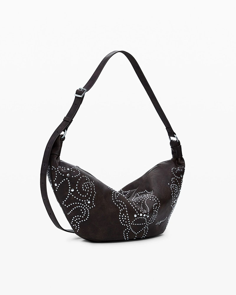 DESIGUAL BAG_POKER FACE MUNSTE ΤΣΑΝΤΑ ΓΥΝΑΙΚΕΙΟ - DS0AC25WAXP330000000