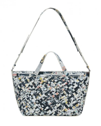 DESIGUAL BAG_FOXTROT CARISTO ΤΣΑΝΤΑ ΓΥΝΑΙΚΕΙΟ - DS0AC25WAXP650000000