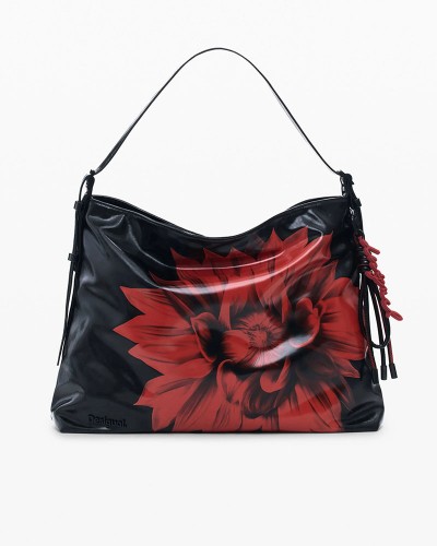 DESIGUAL BAG_FLOWERINA BUXTON ΤΣΑΝΤΑ ΓΥΝΑΙΚΕΙΟ - DS0AC25WAXP890000000