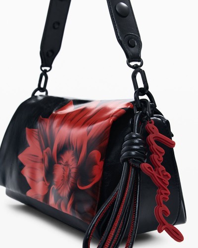 DESIGUAL BAG_FLOWERINA  NARON MEDI ΤΣΑΝΤΑ ΓΥΝΑΙΚΕΙΟ - DS0AC25WAXP900000000