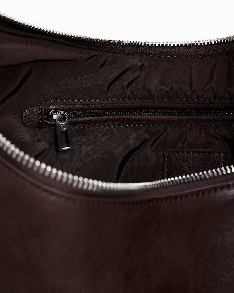 DESIGUAL BAG_HALF LOGO ZANTE C ΤΣΑΝΤΑ ΓΥΝΑΙΚΕΙΟ - DS0AC25WAXPAX0000000