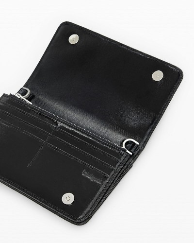 DESIGUAL MONE_MAI-TAIMAGDA BLACK ΠΟΡΤΟΦΟΛΙ ΓΥΝΑΙΚΕΙΟ - DS0AC25WAYA040000000